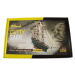 MINI MAMOLI Cutty Sark 1:250 kit