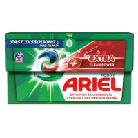 ARIEL+ Extra Clean 30 ks