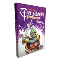 Roxley Games Crusaders: Divine Influence - EN