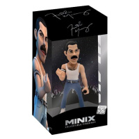 MINIX Music: Freddie Mercury - Freddie Mercury