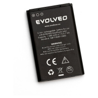 Originální baterie EVOLVEO 1000 mAh pro EVOLVEO EP-500
