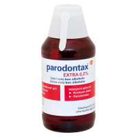 Parodontax Extra 0,2% ústní voda 300ml