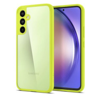 Spigen Ultra Hybrid Lime Samsung Galaxy A54 5G