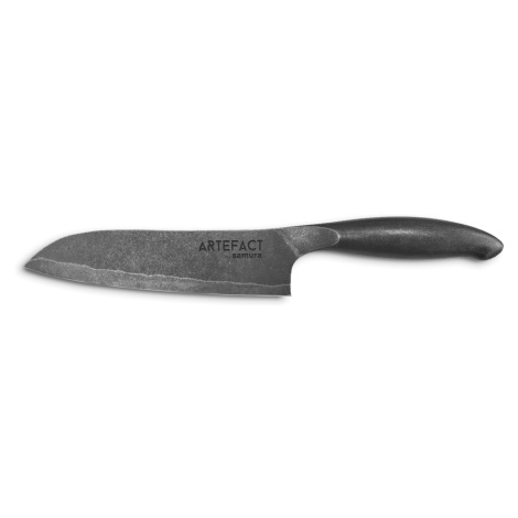 SAMURA Artefact Nůž Santoku 18cm