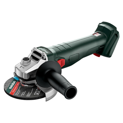 METABO W 18 L 9-125 (verze bez baterie)