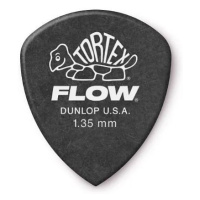 Dunlop Tortex Flow Standard 1.35 12ks