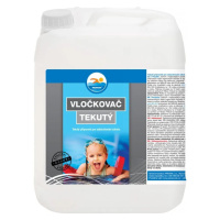 Probazen Vločkovač 5L (Floccer - Flokul) - projasnění vody v bazénu