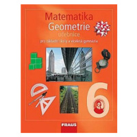 Matematika Geomatrie 6 - Helena Binterová