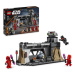 LEGO® Star Wars™ 75386 Souboj Paze Vizsly a Moffa Gideona