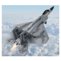 RC Stíhačka Minator F-22  IQ models