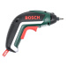 Aku šroubovák Bosch IXO 5 Medium set 06039A8021