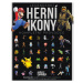 Legendární herní ikony – Kompletní průvodce - Retro Gamer