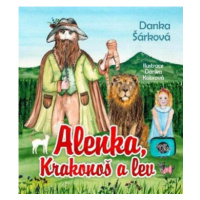 Alenka, Krakonoš a lev - Danka Šárková, Danka Kobrová