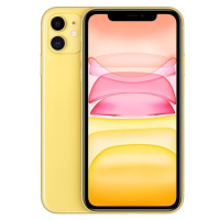 Apple iPhone 11 128GB žlutý