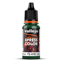 Vallejo: Xpress Troll Green