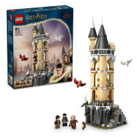 LEGO® Sovinec na Bradavickém hradě 76430