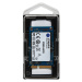 Kingston SSD KC600 1TB, SKC600MS/1024G