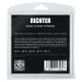 Richter Electric Bass Strings Ion Coated, 5-String, Medium 45-130