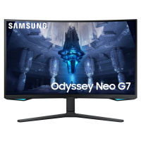 Samsung Odyssey G7 Neo Mini LED monitor 32