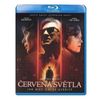 Červená světla - Blu-ray