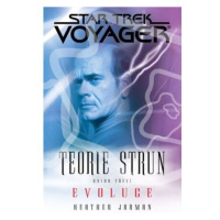 Star Trek Voyager - Teorie strun 3 - Evoluce