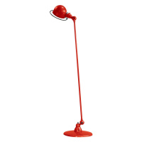 Jieldé Jieldé Loft D1200 stojací lampa, červená