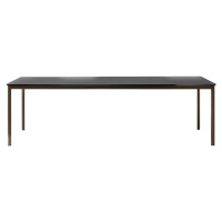 &Tradition designové jídelní stoly Drip Dining Table HW60 (250 x 100 cm)