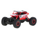 RC auto Rock Crawler HB 2.4GHz 1:18 červené