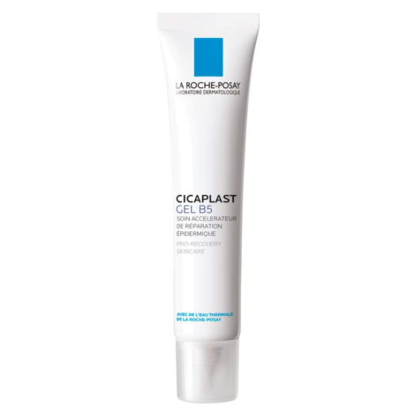 LA ROCHE-POSAY Cicaplast gel B5 40ml