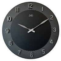 JVD Nástěnné hodiny HC501.2