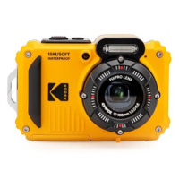 Kodak WPZ2 Yellow