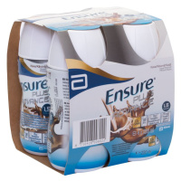 Ensure Plus Advance příchuť káva 4x220 ml