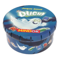 Duch Mini Mindok