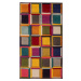 Koberec Flair Rugs Waltz, 80 x 150 cm