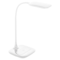 Eglo Eglo 98247 - LED Stmívatelná stolní lampa MASSERIE LED/3,4W/230V
