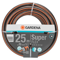 GARDENA 18113-20 25m zahradní hadice SuperFLEX Comfort 3/4