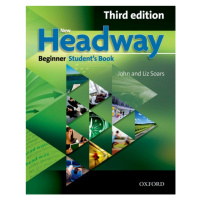 New Headway Beginner (3rd Edition) Student´s Book ( International English Edition) Oxford Univer