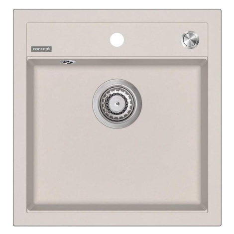 Kuchyňské dřezy Concept