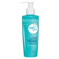 Bioderma ABCDerm Relax oil 200ml