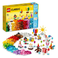 Lego® classic 11029 kreativní party box