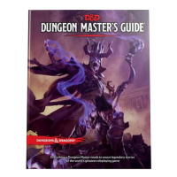 Dungeons & Dragons: Dungeon Master s Guide