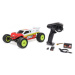 Losi Mini-T 2.0 V2 Brushless 1:18 RTR červená