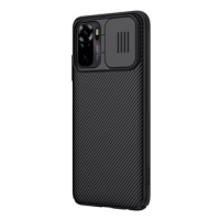 Phone Cover Nillkin CamShield for Xiaomi 10T/10T Pro, Black