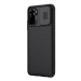 Phone Cover Nillkin CamShield for Xiaomi 10T/10T Pro, Black