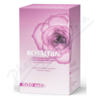 Rosalgin Irigátor pro intimní hygienu 500ml