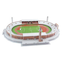 TIGER 3D puzzle Olympijský stadion v Amsterdamu 78 dílků