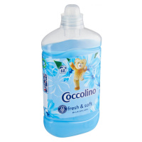 Coccolino 1.7L  Blue Splash 68 PD