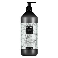 Black Blanc Volume Up Shampoo - šampon pro objem 1000 ml