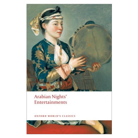 Oxford World´s Classics Arabian Nights´ Entertainments Oxford University Press