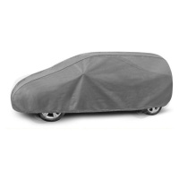 Ochranná plachta Mobile Garage na auto Renault Scenic 2003-2009